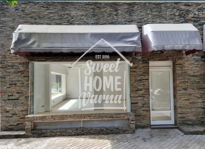 Продава ОФИС, гр. Варна, Чайка, снимка 9 - Офиси - 52328169