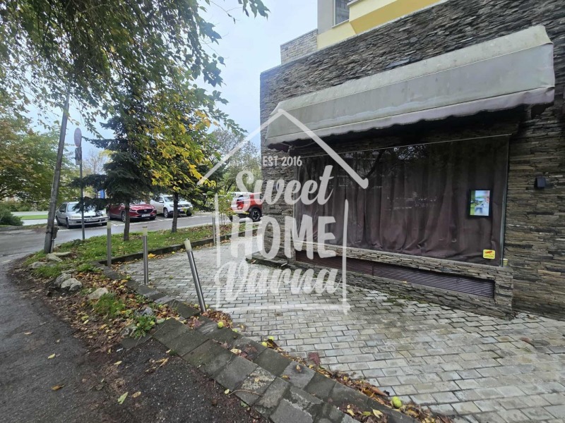 Продава ОФИС, гр. Варна, Чайка, снимка 13 - Офиси - 52328169