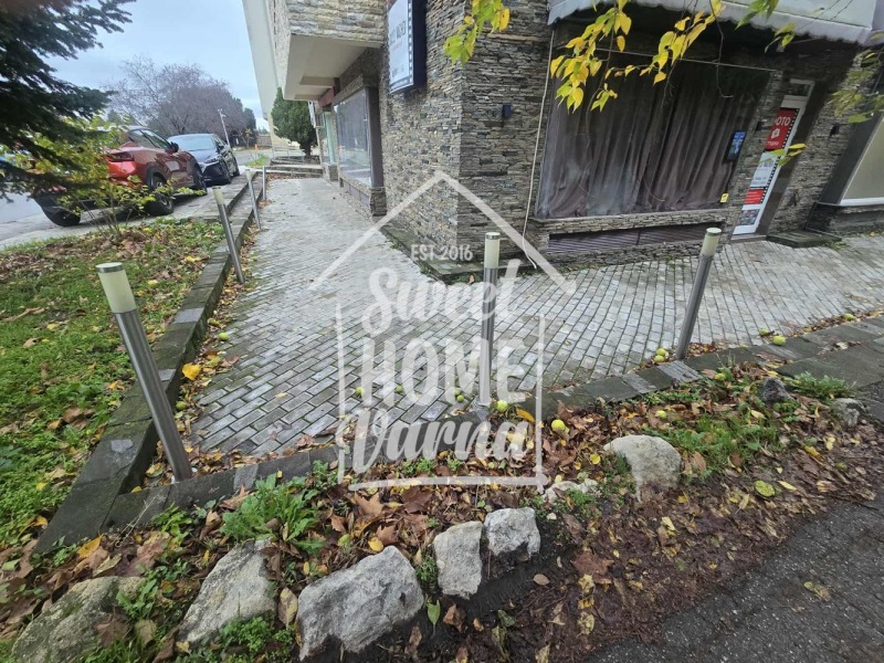 Продава ОФИС, гр. Варна, Чайка, снимка 14 - Офиси - 52328169