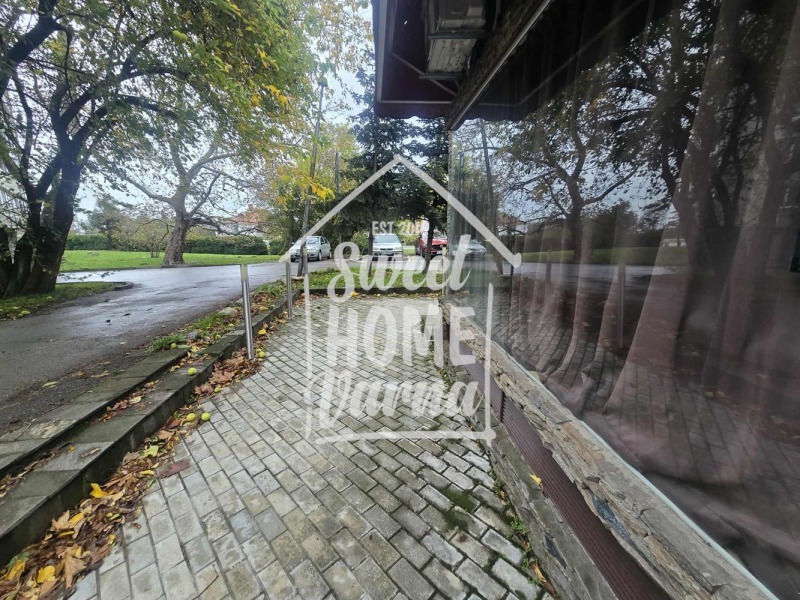 Продава ОФИС, гр. Варна, Чайка, снимка 15 - Офиси - 52328169