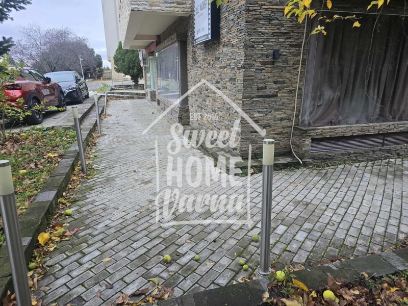 Продава ОФИС, гр. Варна, Чайка, снимка 11 - Офиси - 52328169