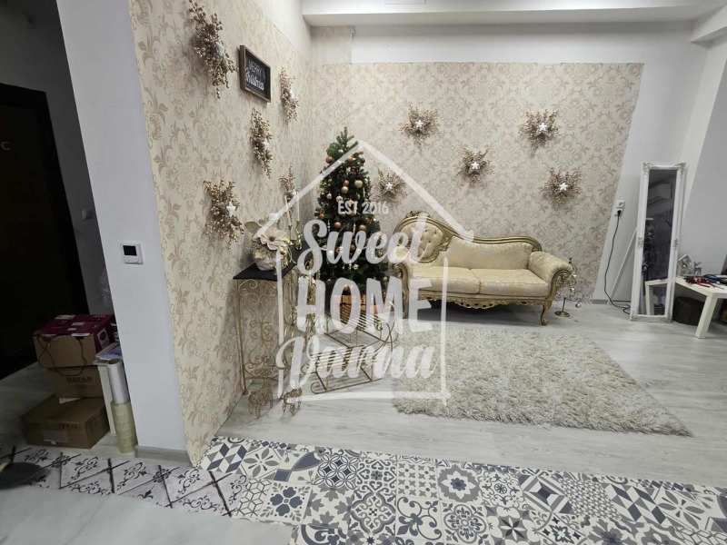 Продава ОФИС, гр. Варна, Чайка, снимка 2 - Офиси - 52328169