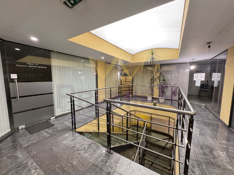 Продава ОФИС, гр. София, Център, снимка 3 - Офиси - 52987234