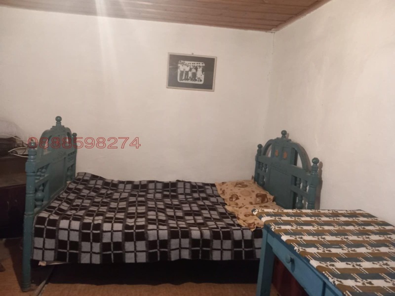 Продава КЪЩА, с. Нисово, област Русе, снимка 10 - Къщи - 52786042