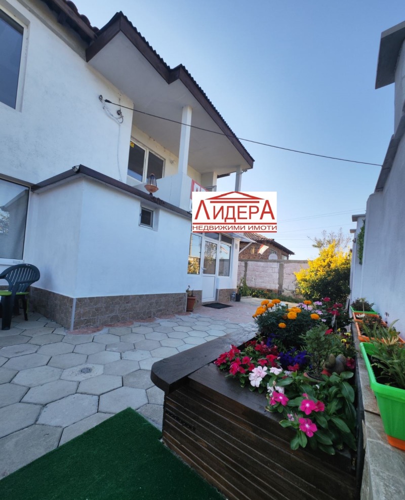 À vendre  Maison région Plovdiv , Skoutare , 160 m² | 74662891 - image [13]