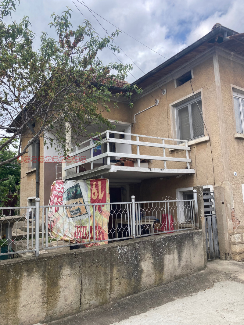 Продава КЪЩА, с. Девене, област Враца