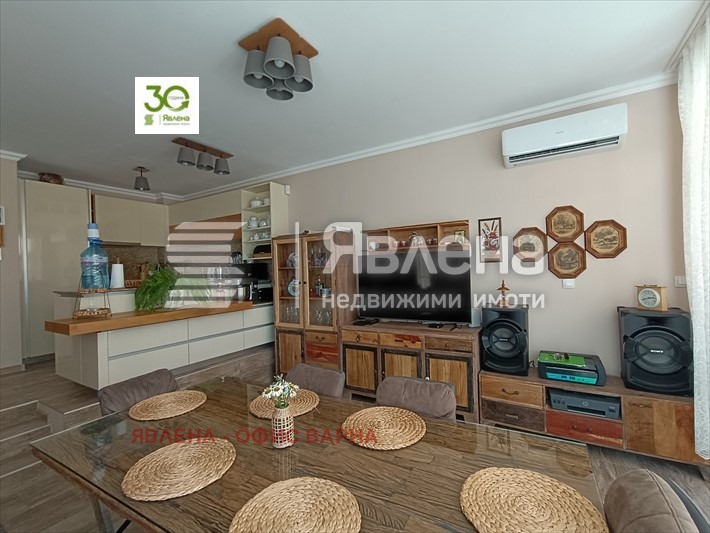 Продава КЪЩА, гр. Варна, к.к. Чайка, снимка 7 - Къщи - 52888188