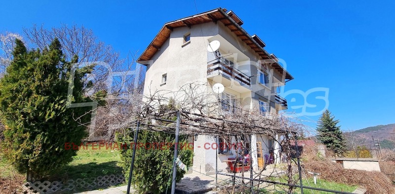 Продава КЪЩА, гр. София, с. Кокаляне