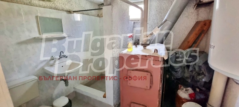 Продава КЪЩА, гр. София, с. Кокаляне, снимка 9 - Къщи - 53279827