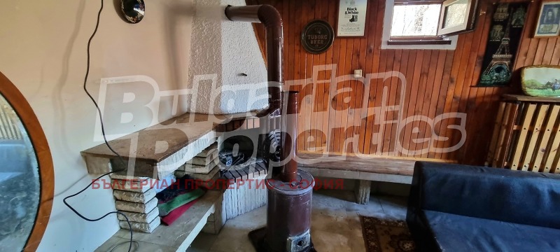 Продава КЪЩА, гр. София, с. Кокаляне, снимка 8 - Къщи - 53279827