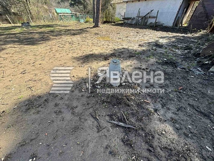 Продава КЪЩА, с. Горни Окол, област София област, снимка 3 - Къщи - 54059291