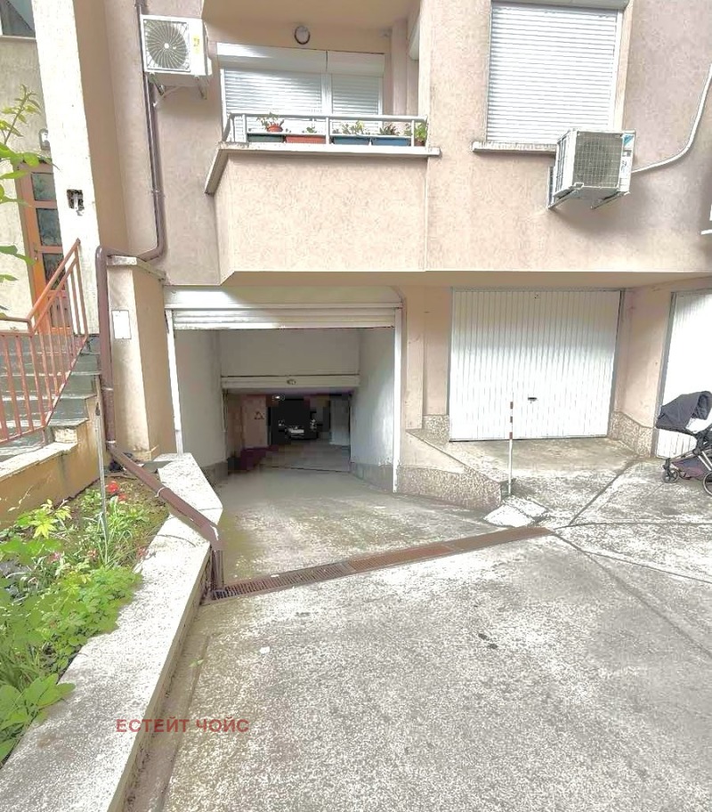 Til salg  Garage Sofia , Krasno selo , 23 kvm | 96544763 - billede [4]