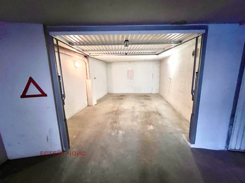 Til salg  Garage Sofia , Krasno selo , 23 kvm | 96544763 - billede [3]