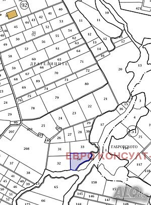 Eladó  Cselekmény régió Gabrovo , Sevlievo , 3605 négyzetméter | 66809419 - kép [8]
