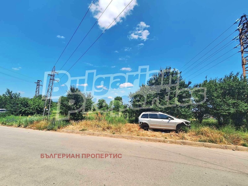 Продава  Парцел град Кюстендил , в.з. Север , 2383 кв.м | 23635053 - изображение [2]
