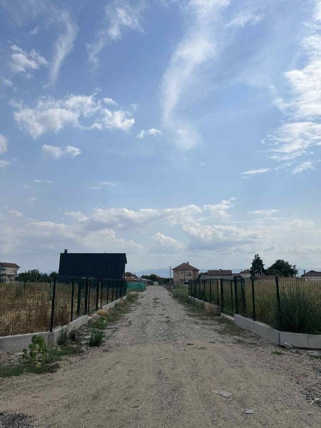 For Sale  Plot region Plovdiv , Krislovo , 600 sq.m | 45816818