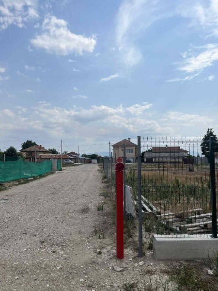 For Sale  Plot region Plovdiv , Krislovo , 600 sq.m | 45816818 - image [3]