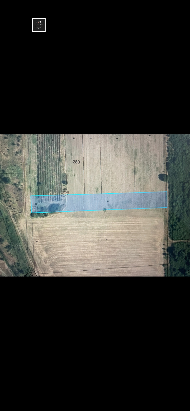 In vendita  Terra regione Pazardzhik , Pishtigovo , 35 dka | 44603010 - Immagine [3]