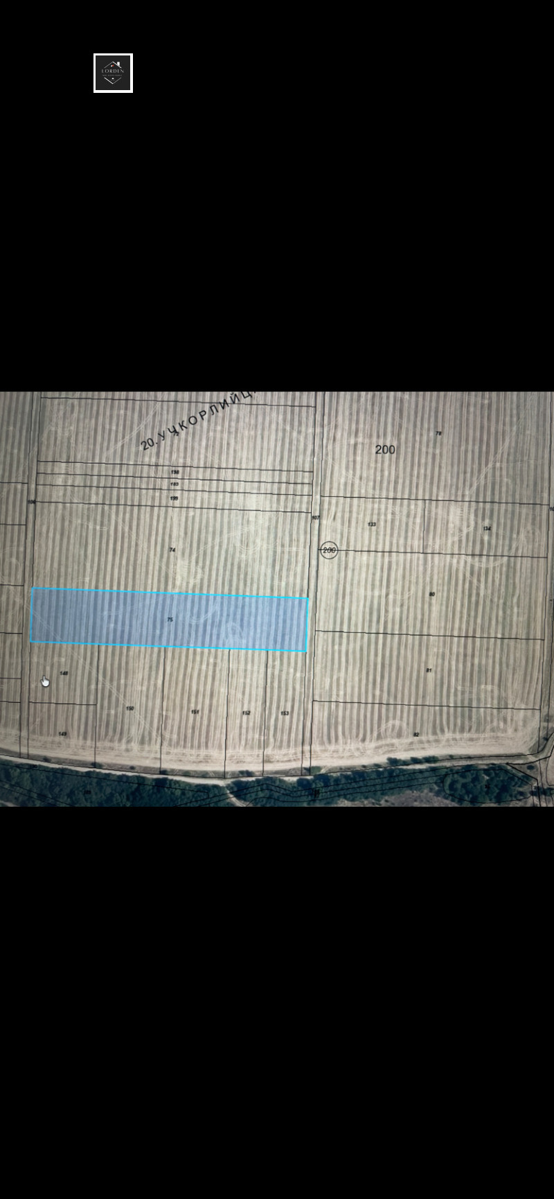 In vendita  Terra regione Pazardzhik , Pishtigovo , 35 dka | 44603010