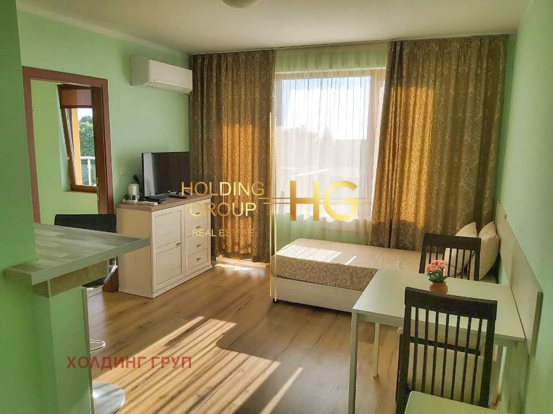 Продава 2-СТАЕН, гр. Варна, м-т Ален мак, снимка 2 - Апартаменти - 47229298