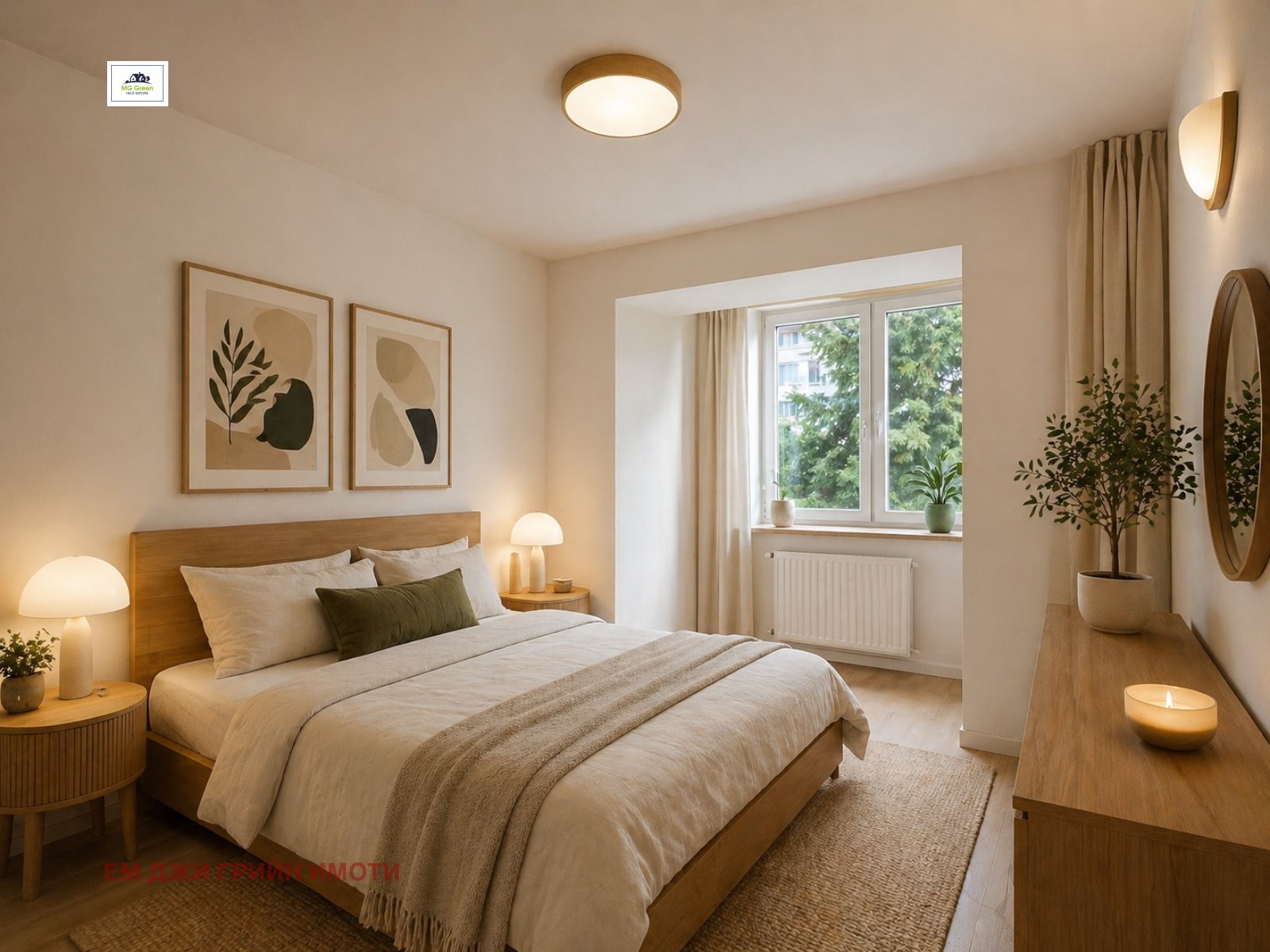 Продава 2-СТАЕН, гр. София, Младост 3, снимка 3 - Апартаменти - 54350517