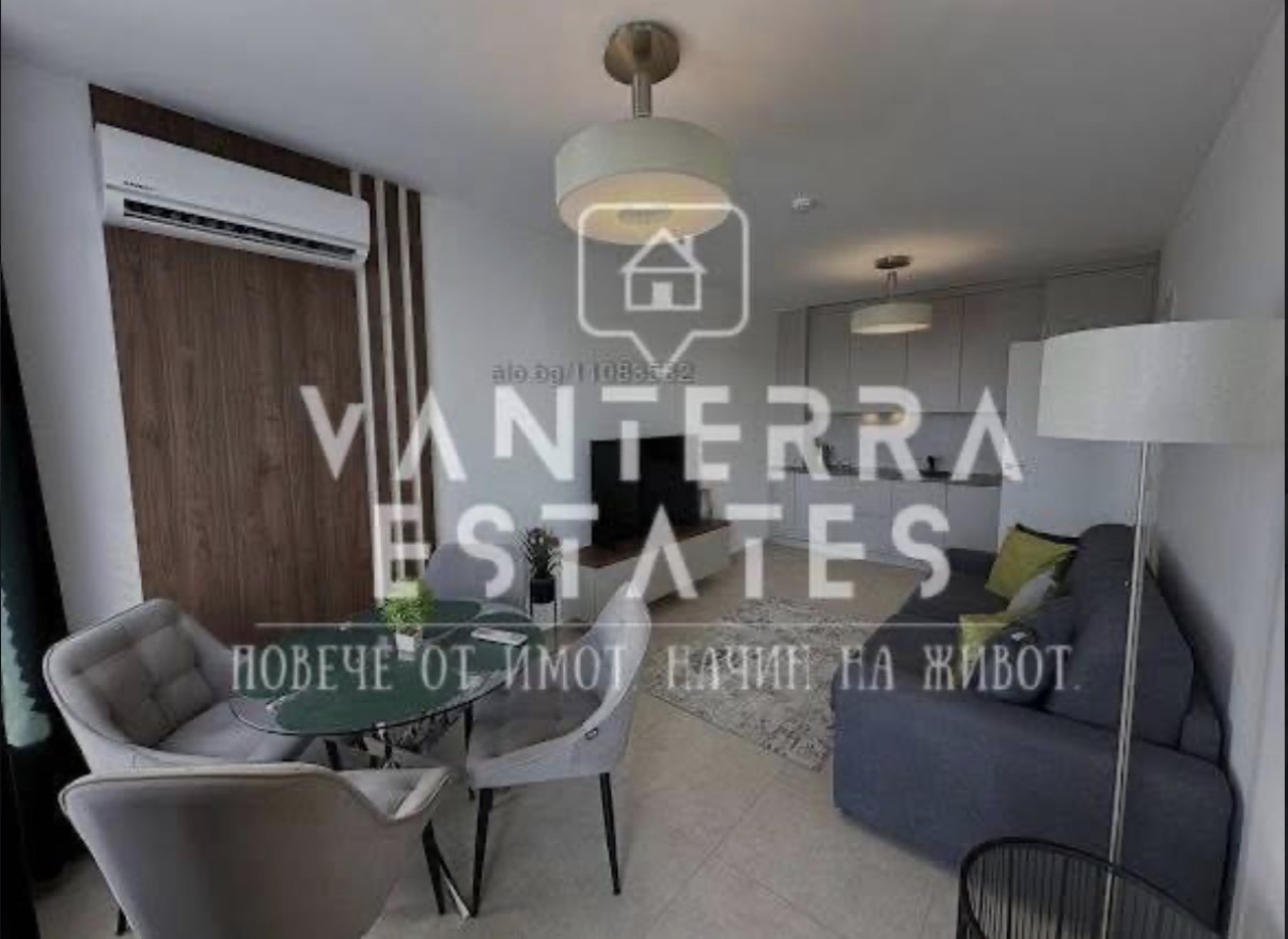 Продава 2-СТАЕН, гр. Свети Влас, област Бургас, снимка 3 - Апартаменти - 54836200