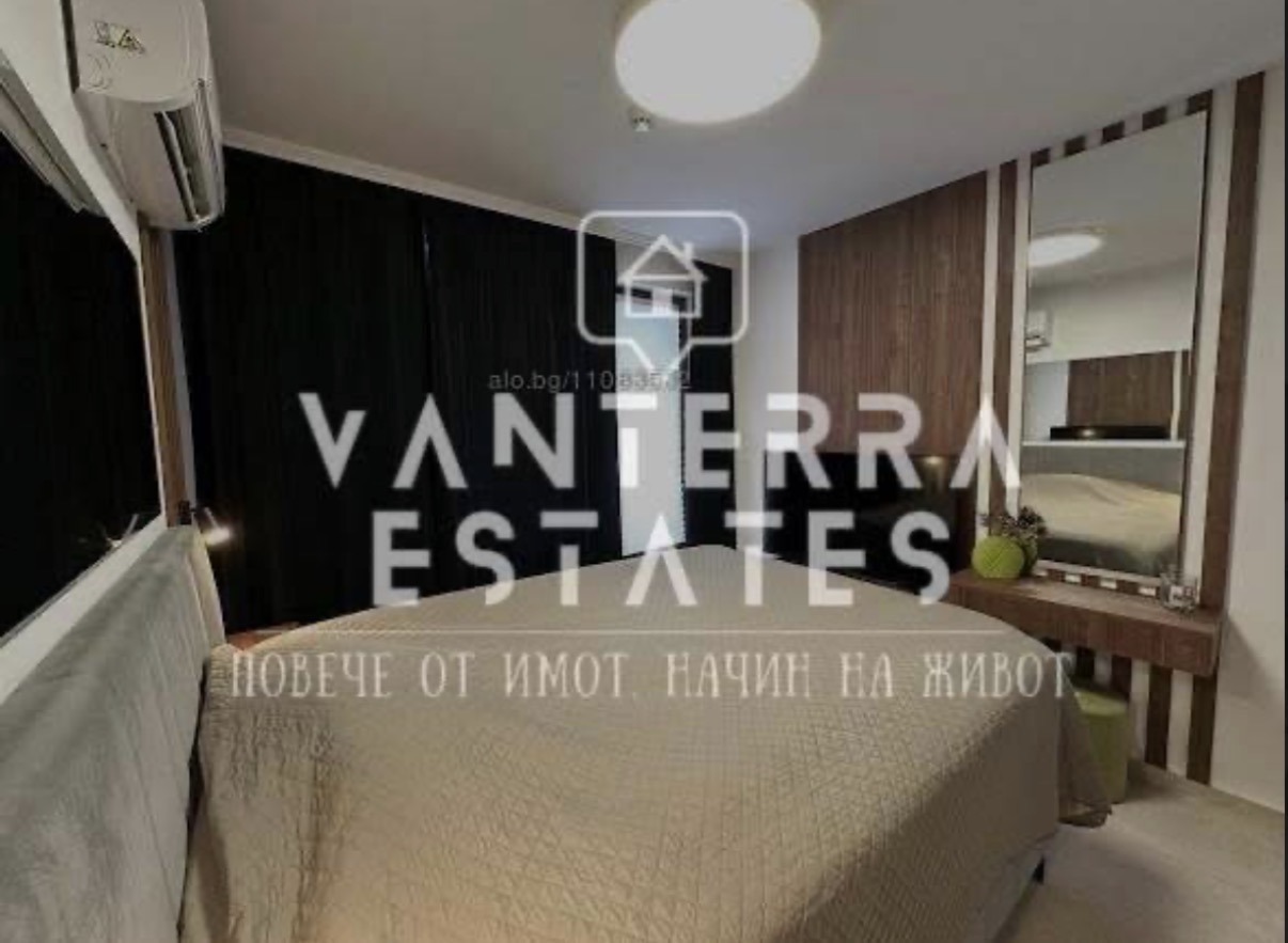 Продава 2-СТАЕН, гр. Свети Влас, област Бургас, снимка 7 - Апартаменти - 54836200