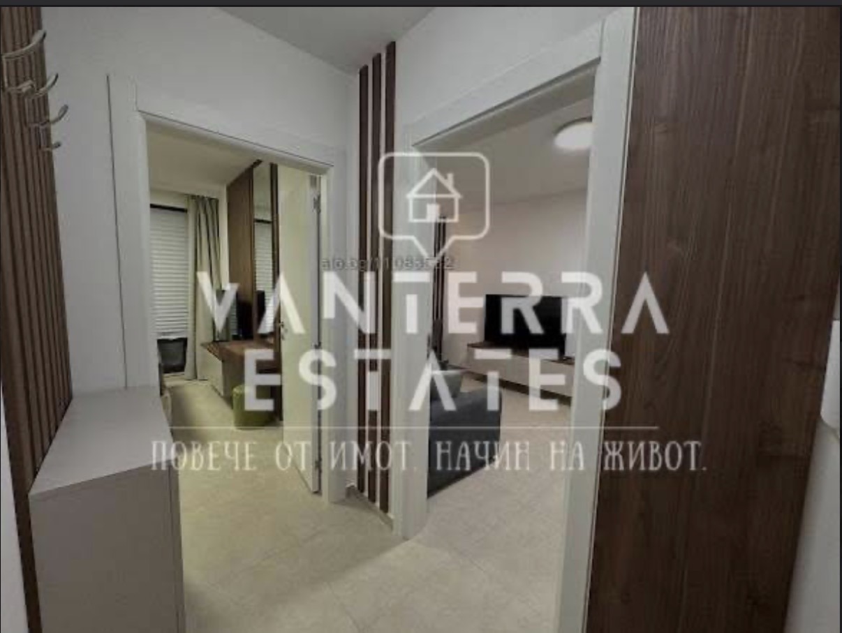 Продава 2-СТАЕН, гр. Свети Влас, област Бургас, снимка 4 - Апартаменти - 54836200
