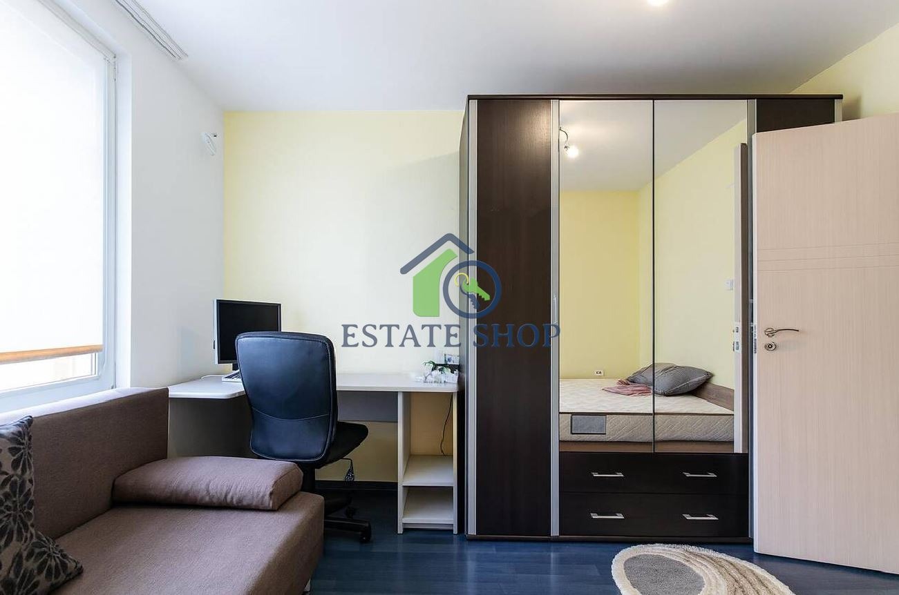 Продава 2-СТАЕН, гр. Пловдив, Мараша, снимка 6 - Апартаменти - 54998337