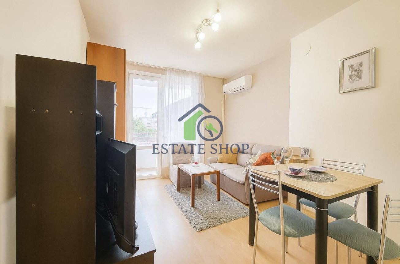 Продава 2-СТАЕН, гр. Пловдив, Мараша, снимка 2 - Апартаменти - 54998337