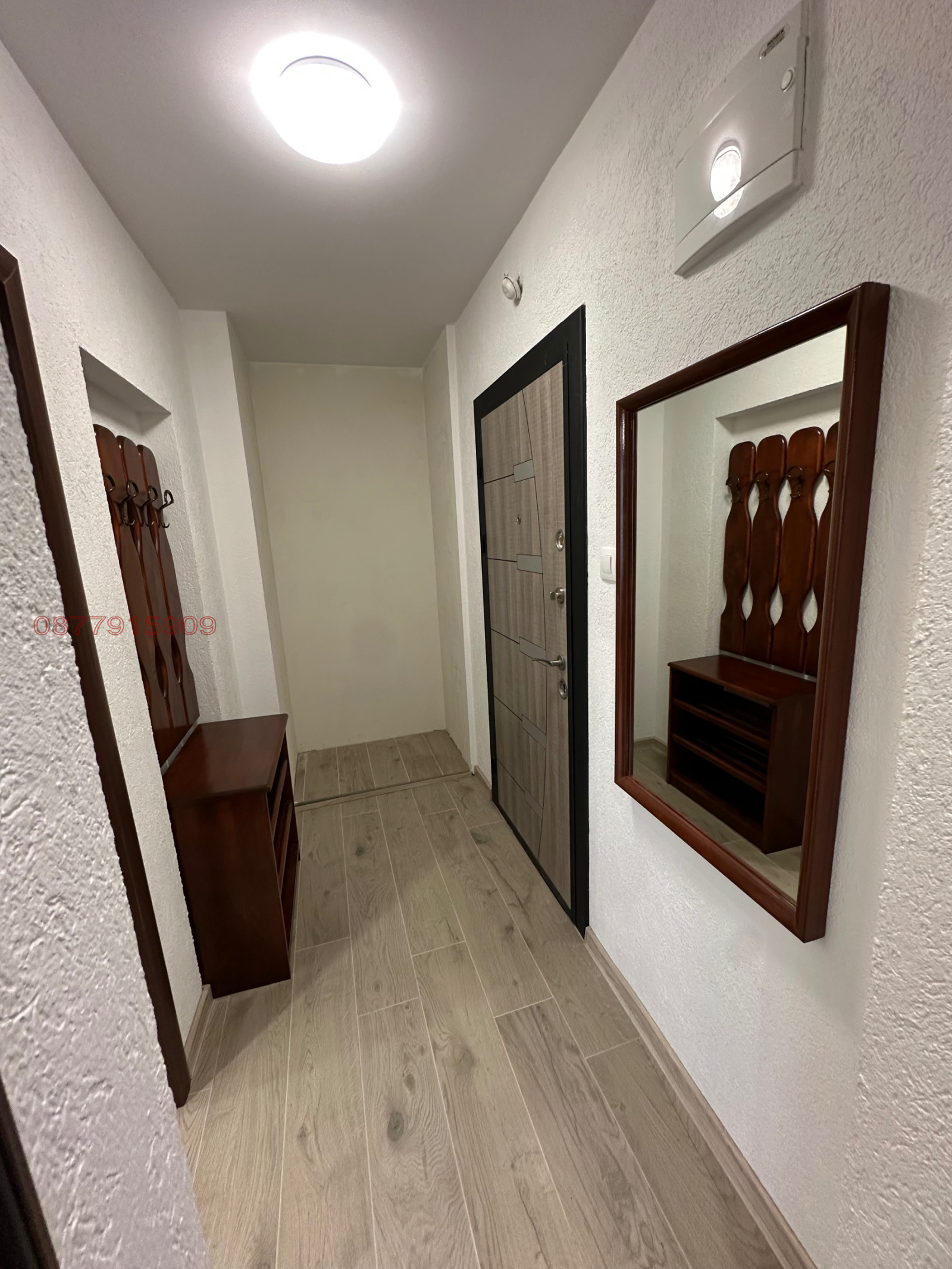 Продава 2-СТАЕН, гр. Смолян, Нов център, снимка 2 - Апартаменти - 55052372