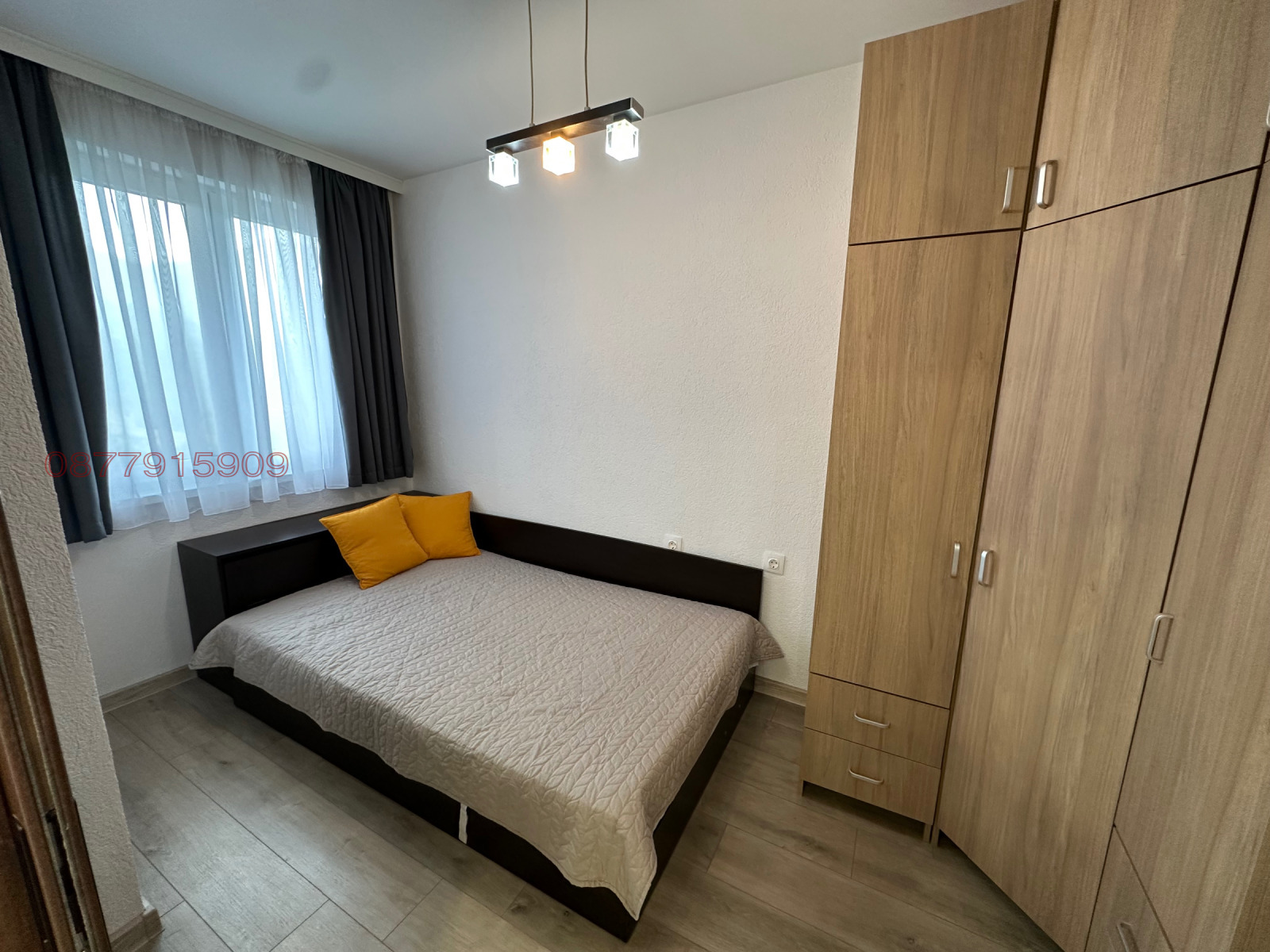 Продава 2-СТАЕН, гр. Смолян, Нов център, снимка 14 - Апартаменти - 55052372