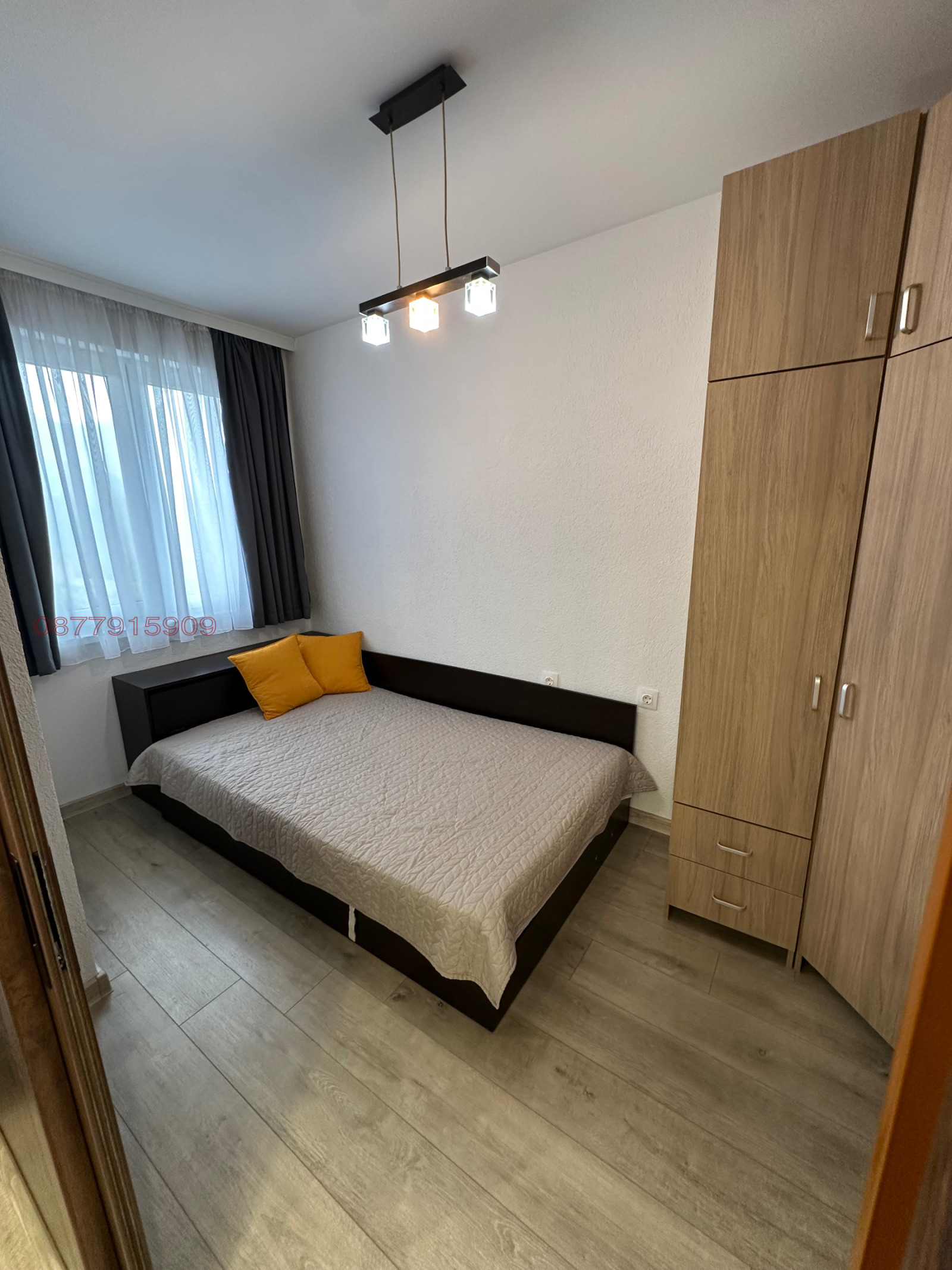 Продава 2-СТАЕН, гр. Смолян, Нов център, снимка 15 - Апартаменти - 55052372