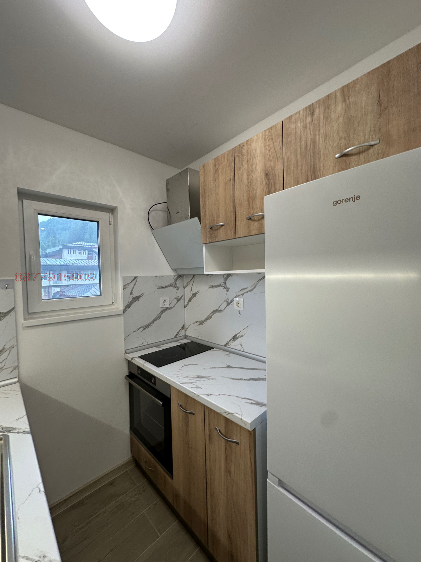 Продава 2-СТАЕН, гр. Смолян, Нов център, снимка 10 - Апартаменти - 55052372