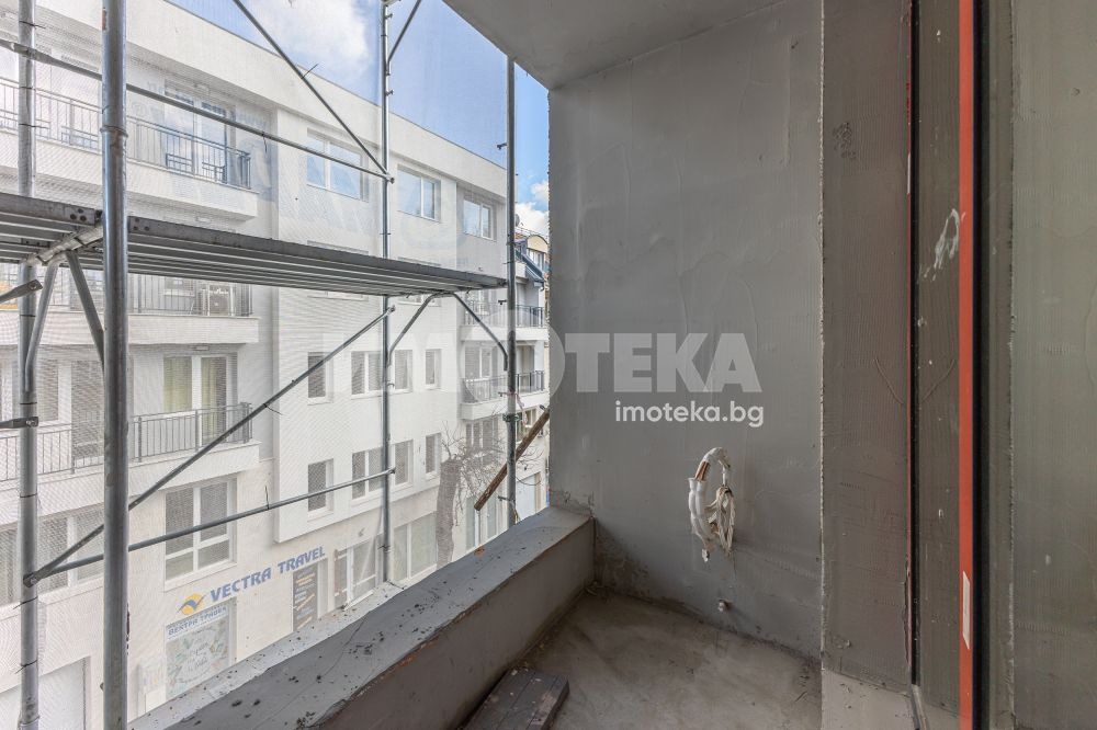 Продава 2-СТАЕН, гр. Варна, Център, снимка 11 - Апартаменти - 55359978