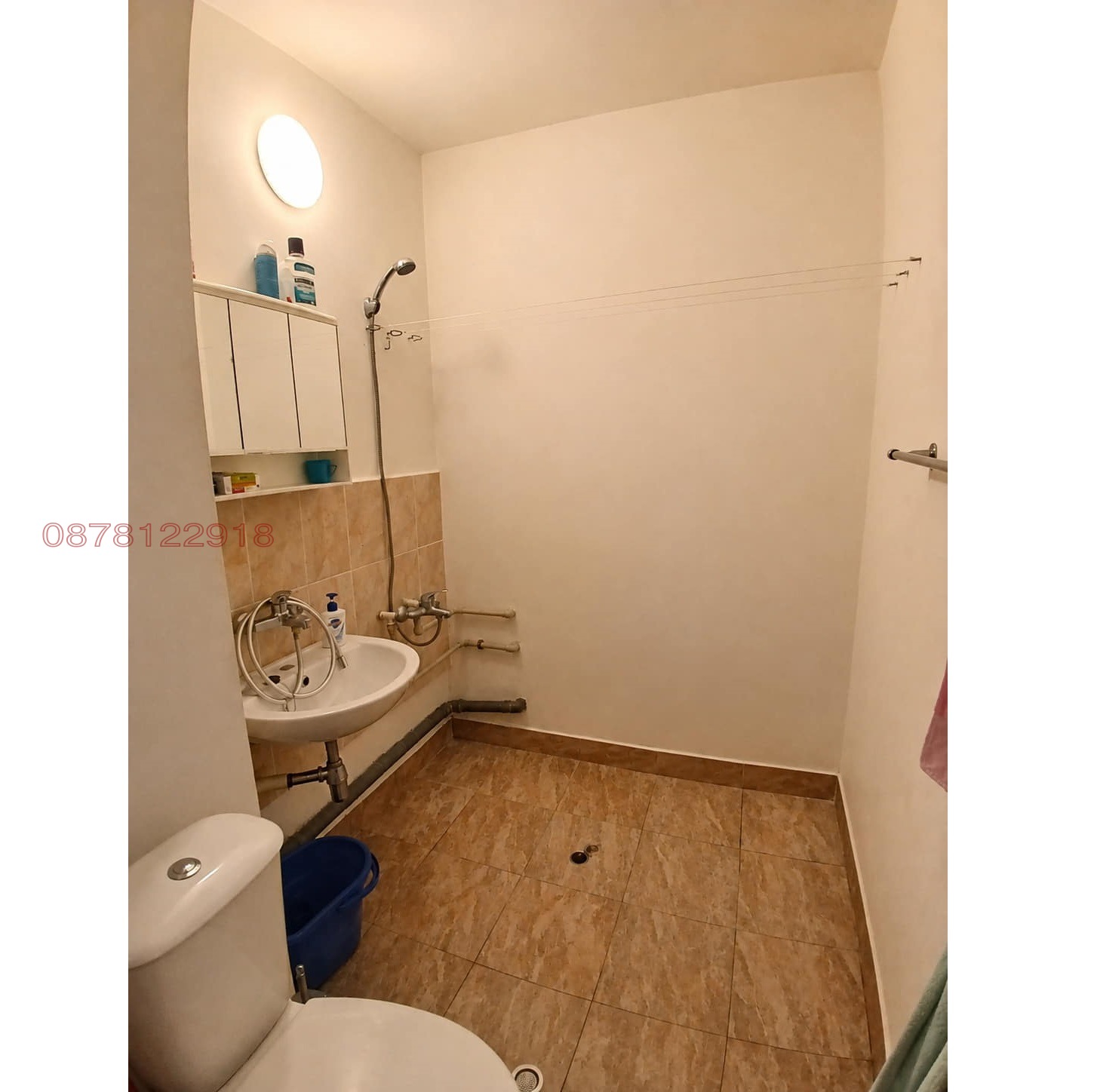 Продава 2-СТАЕН, гр. София, Люлин 3, снимка 12 - Апартаменти - 55499401