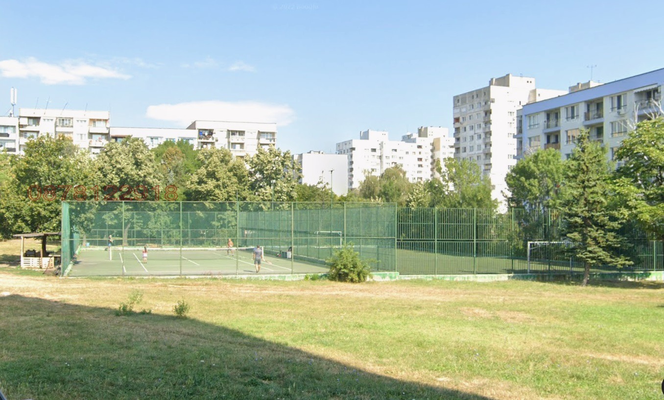 Продава 2-СТАЕН, гр. София, Люлин 3, снимка 16 - Апартаменти - 56302147