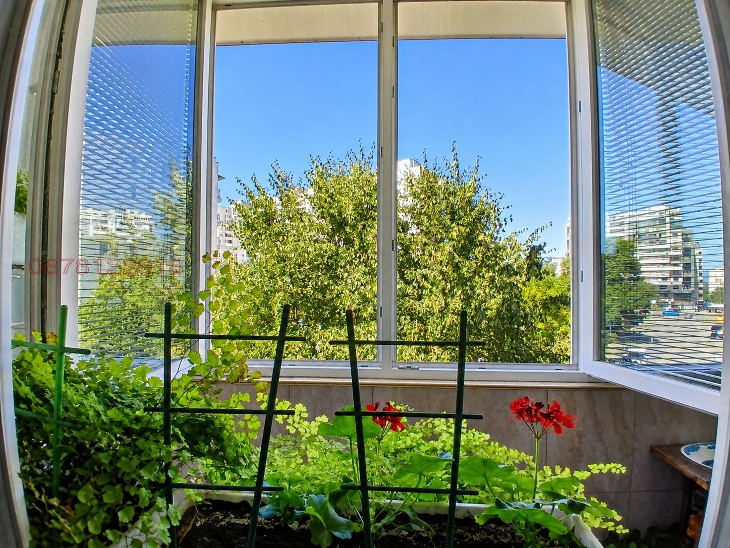 Продава 2-СТАЕН, гр. София, Люлин 3, снимка 2 - Апартаменти - 55499401