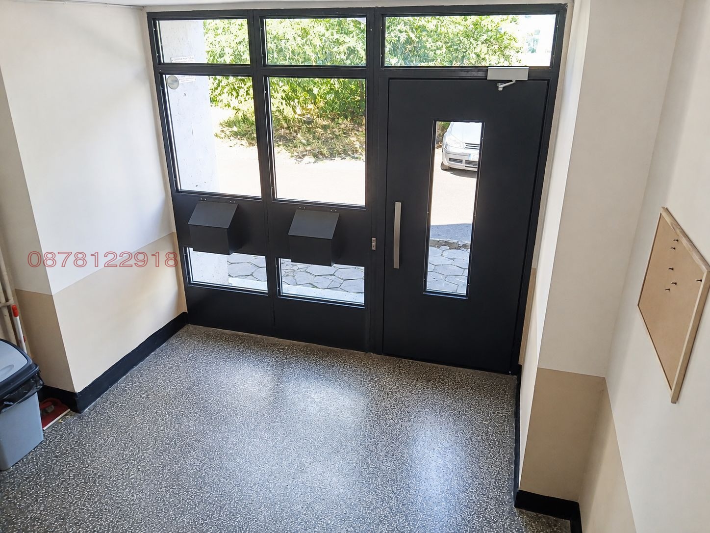 Продава 2-СТАЕН, гр. София, Люлин 3, снимка 17 - Апартаменти - 55984091
