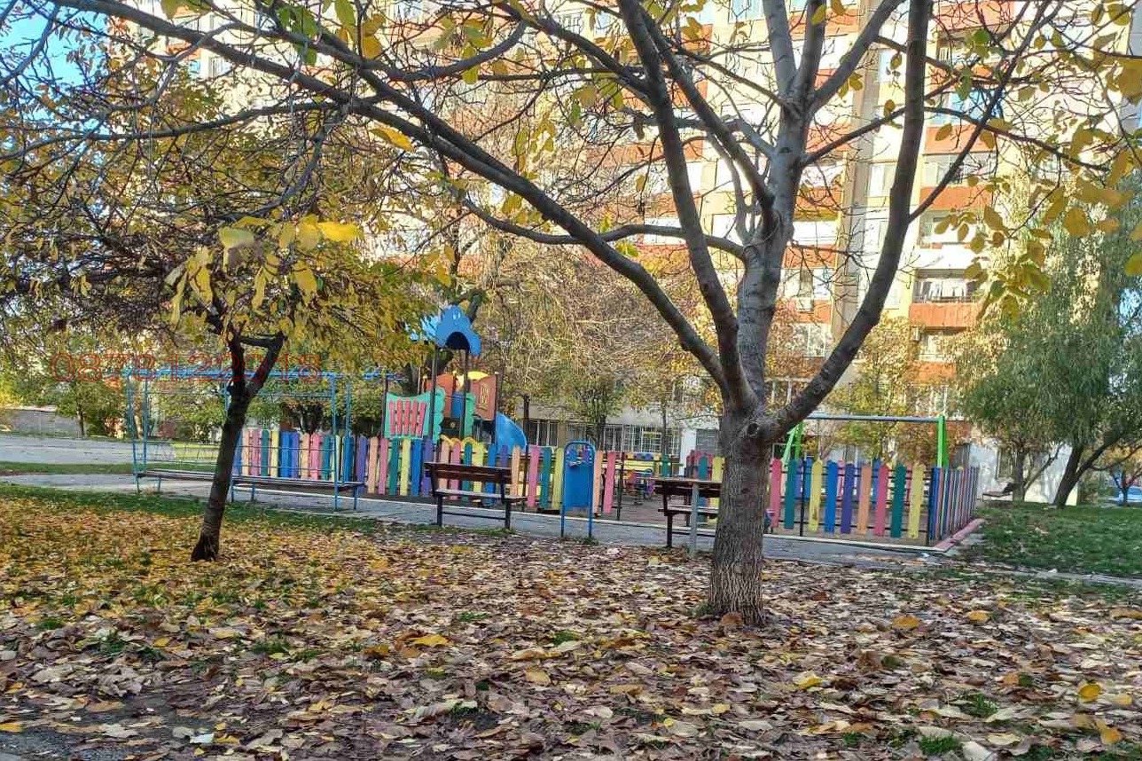 Продава 2-СТАЕН, гр. София, Люлин 3, снимка 15 - Апартаменти - 56302147