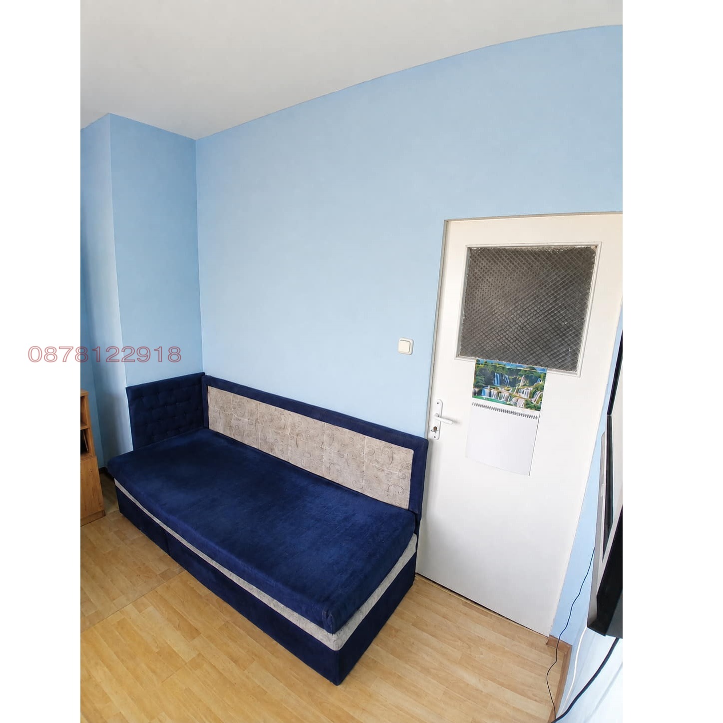 Продава 2-СТАЕН, гр. София, Люлин 3, снимка 11 - Апартаменти - 55499401