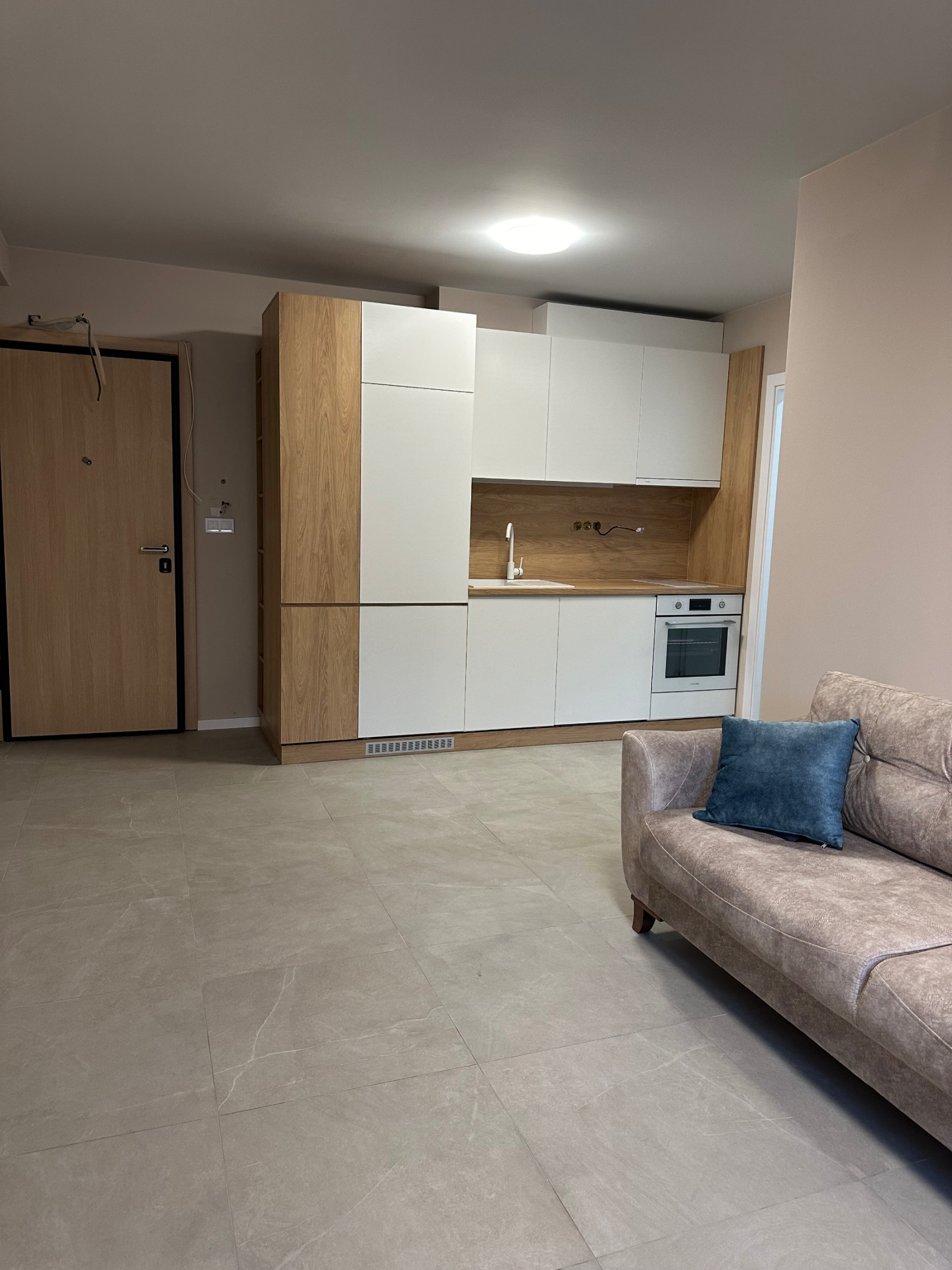 Продава 2-СТАЕН, гр. София, Изток, снимка 5 - Апартаменти - 56313187