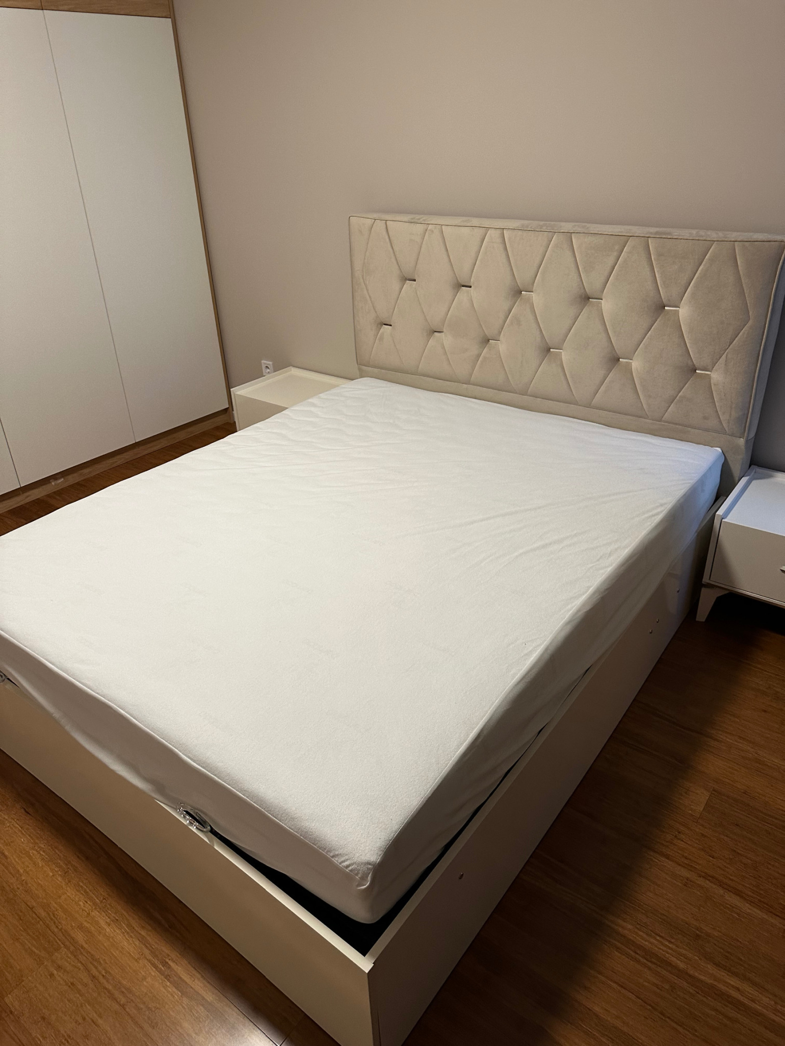 Продава 2-СТАЕН, гр. София, Изток, снимка 9 - Апартаменти - 56313187