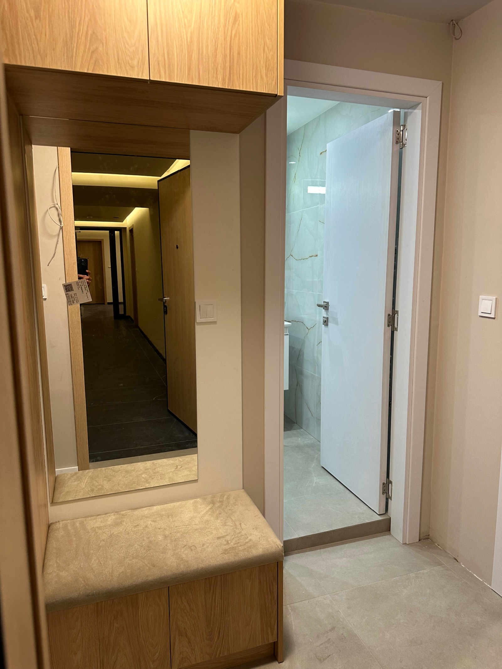 Продава 2-СТАЕН, гр. София, Изток, снимка 7 - Апартаменти - 56313187