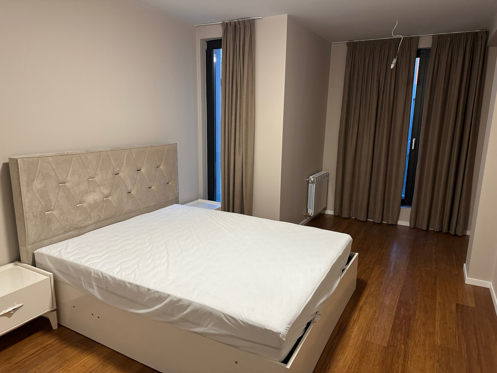 Продава 2-СТАЕН, гр. София, Изток, снимка 8 - Апартаменти - 56313187