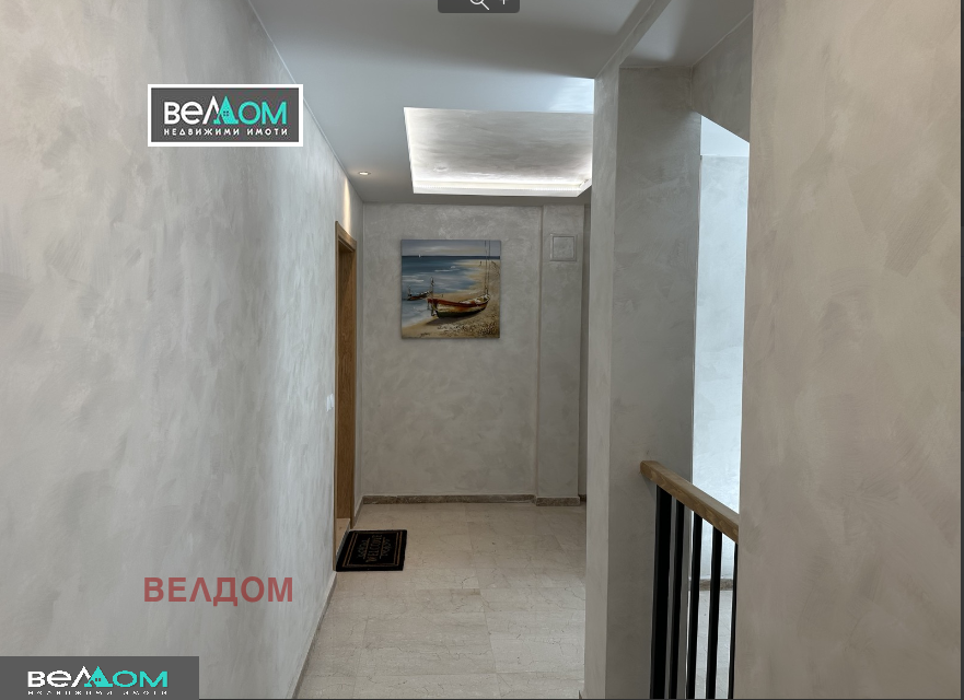 Продава 3-СТАЕН, гр. Варна, Център, снимка 2 - Апартаменти - 41786023