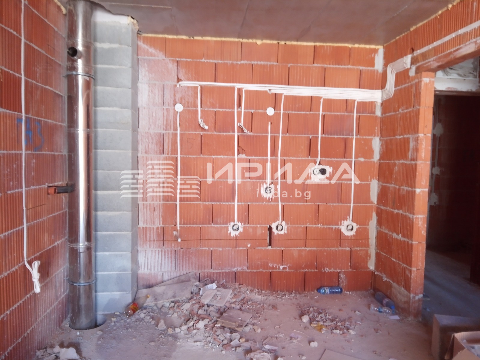 Продава 3-СТАЕН, гр. София, Левски Г, снимка 2 - Апартаменти - 53369816