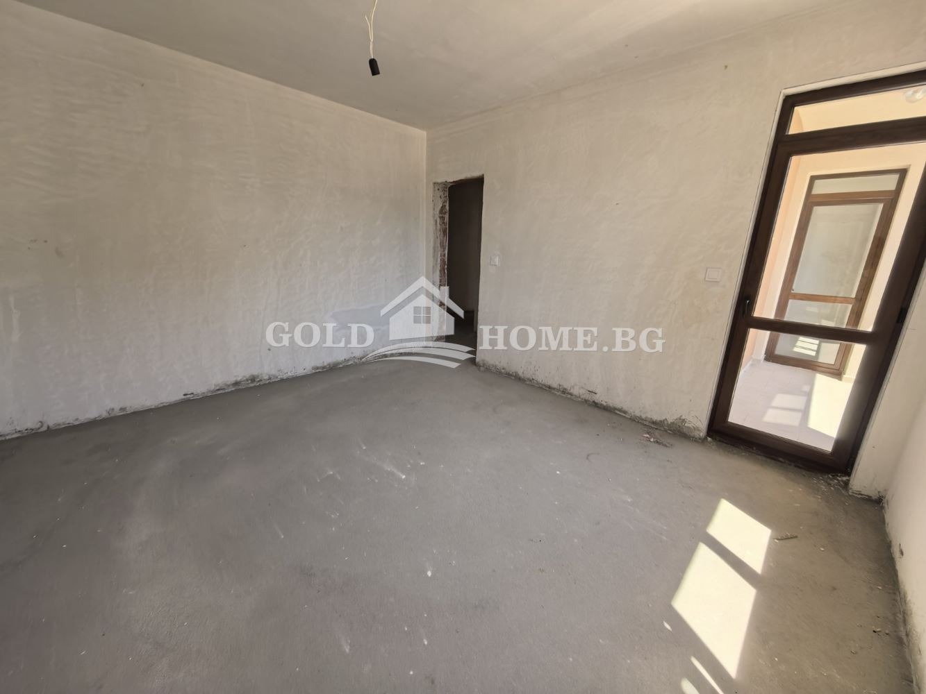Продава 3-СТАЕН, гр. Пловдив, Беломорски, снимка 6 - Апартаменти - 55615190