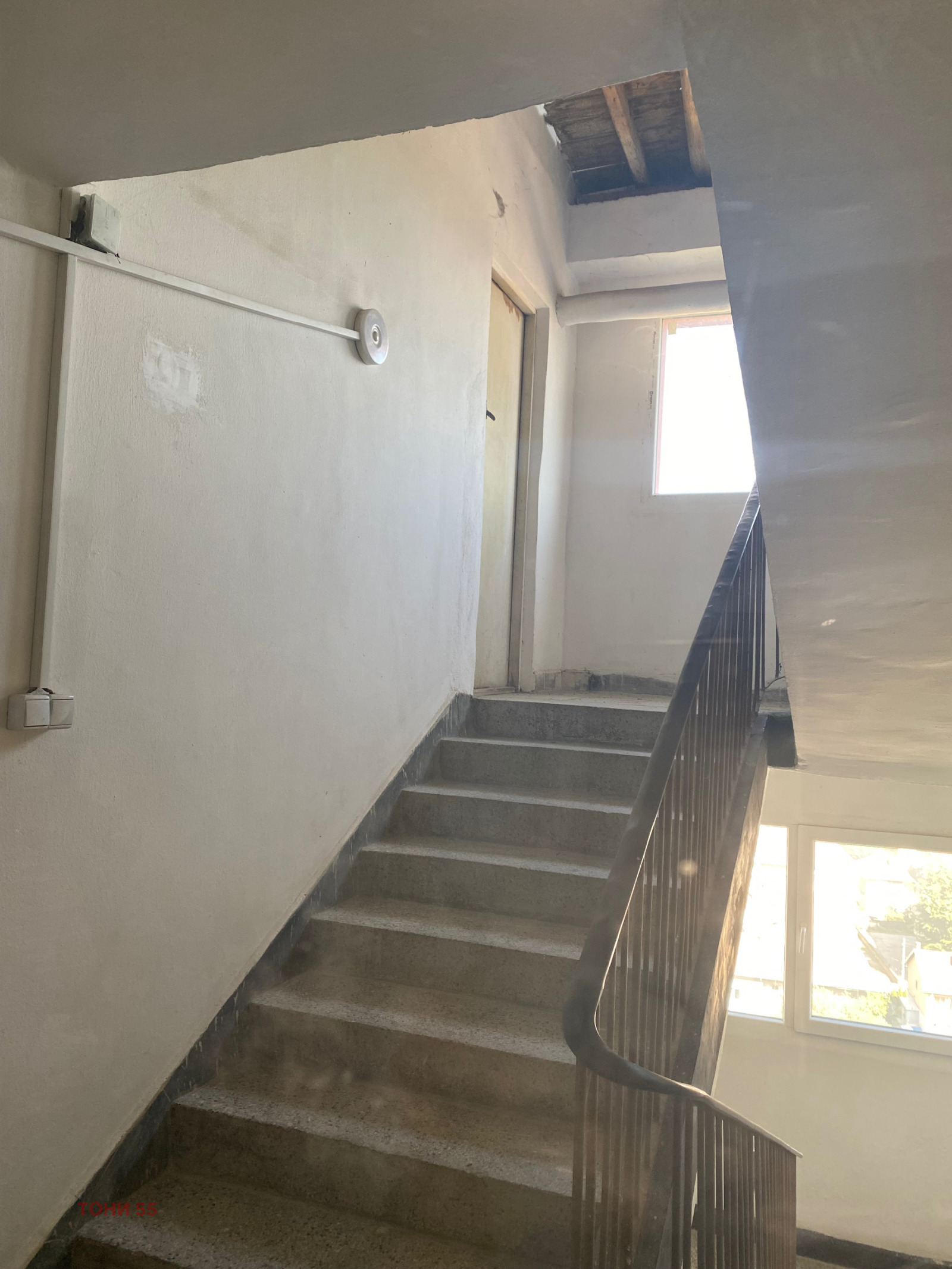 Продава 3-СТАЕН, гр. Русе, Родина 2, снимка 2 - Апартаменти - 56071244
