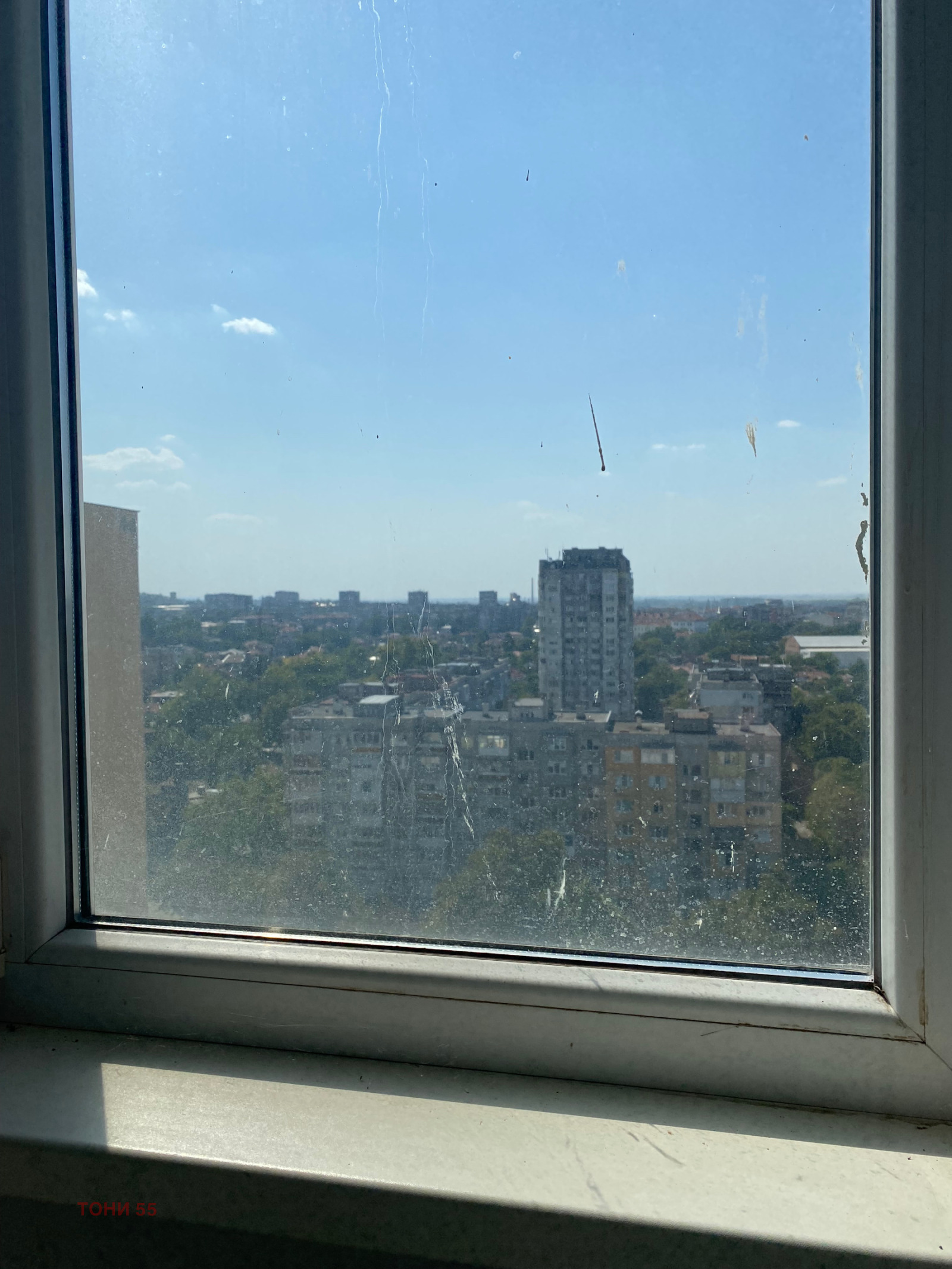 Продава 3-СТАЕН, гр. Русе, Родина 2